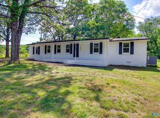 1895 County Road 127, Town Creek, AL 35672