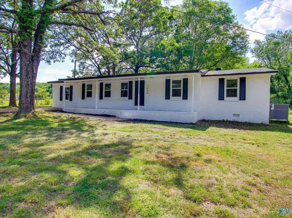 1895 County Road 127, Town Creek, AL 35672
