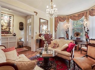 1834 Belmont Rd NW, Washington, DC 20009