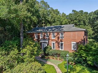 111 Pinebrook Dr E, Mobile, AL 36608