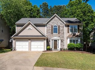 4316 Sentinel Pl NW, Kennesaw, GA 30144