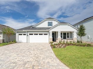 40 Clearview Dr, Saint Augustine, FL 32092