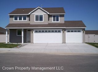 1512 W 43rd Ave, Kennewick, WA 99337