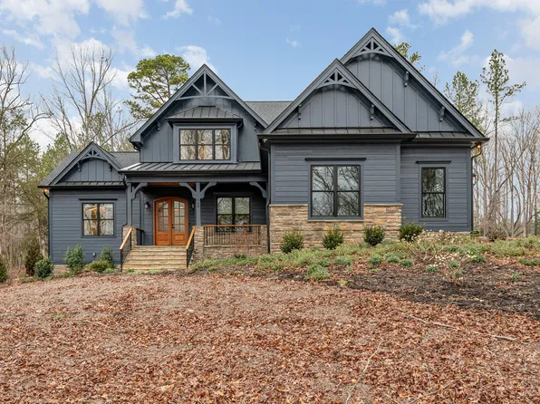 148 Evington Dr, Pittsboro, NC 27312
