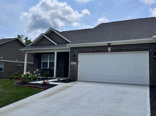 8825 Faulkner Dr, Indianapolis, IN 46239
