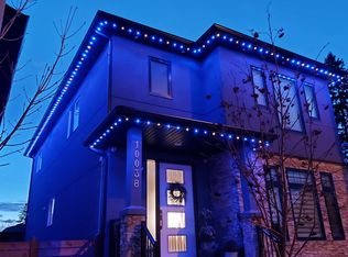 10038 142nd St NW, Edmonton, AB T5N 2N5