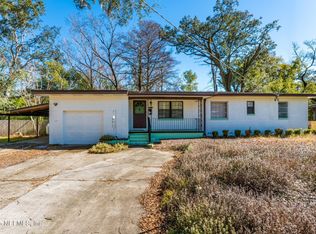 4731 Burgundy Rd N, Jacksonville, FL 32210