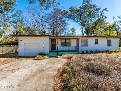 4731 BURGUNDY Road N, Jacksonville, FL, 32210