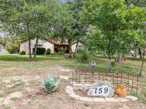 159 SHADOW WOODS, La Vernia, TX 78121