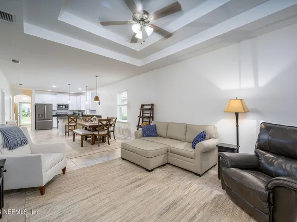 320 BALEARICS Drive, St. Augustine, FL 32086