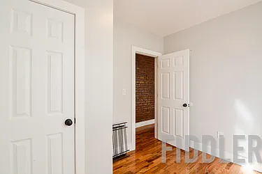 Rented by Fiddler Realty