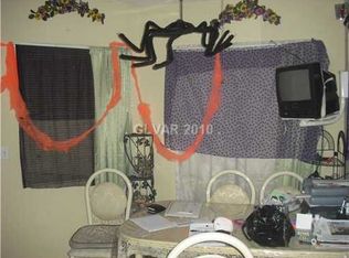 4605 Spitfire St, Las Vegas, NV 89115