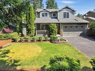 13201 31st Ave SE, Mill Creek, WA 98012