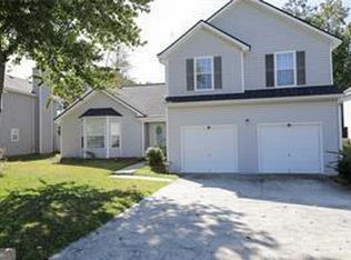 4615 Millenium View Ct, Snellville, GA 30039