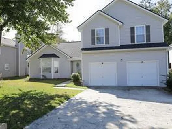 4615 Millenium View Ct, Snellville, GA 30039