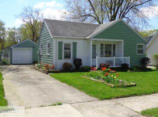 712 Fenton St, Lansing, MI
