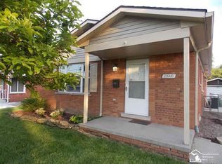 25461 Gibraltar Rd, Flat Rock, MI 48134