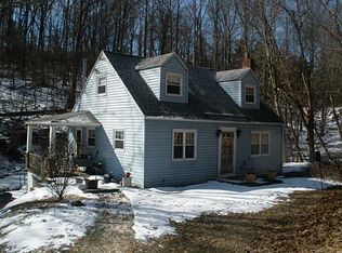 441 Guys Run Rd, Cheswick, PA 15024