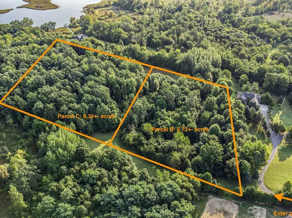 LOT Indian Valley Trl #B, Howell, MI 48855