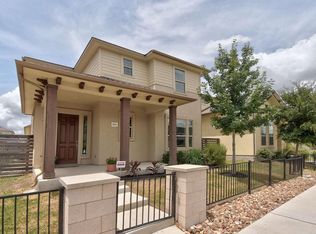 1704 Frontier Valley Dr, Austin, TX 78741