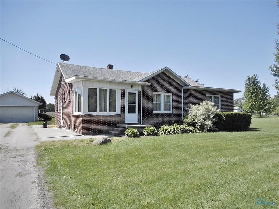 20290 W Portage River South Rd Woodville, OH, 43469 Apartments for Rent Zillow