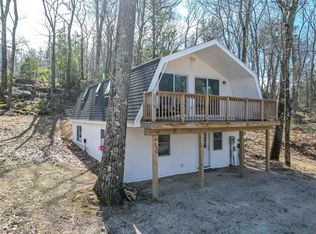 595 Berry River Rd, Barrington, NH 03825
