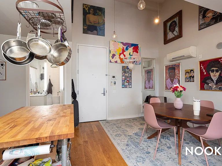 100 Dupont St #1L — Photo 13