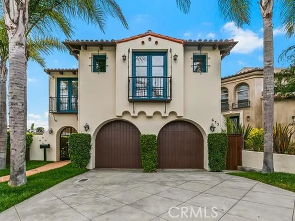 633 21st St, Hermosa Beach, CA 90254
