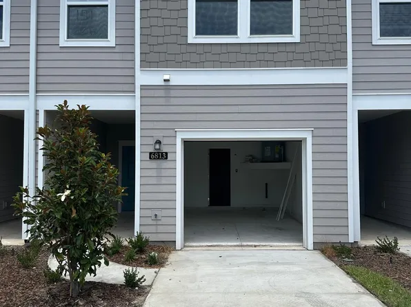 6813 Gable Grove Ave, Jacksonville, FL 32217