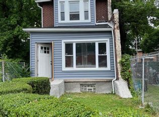 2068 Church Ln, Philadelphia, PA 19138