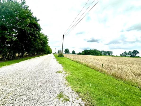 2447 W 416th Rd, East Prairie, MO 63845