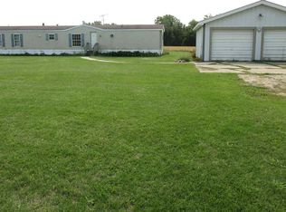 3100 E Vernon Rd, Rosebush, MI 48878