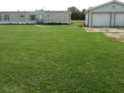 3100 E Vernon Rd, Rosebush, MI, 48878