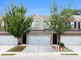 509 Trickum Hill Dr, Lawrenceville, GA 30044