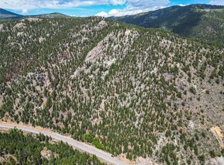 TBD Hwy 119, Black Hawk, CO 80422