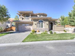 2335 Ridge Field Trl, Reno, NV 89523