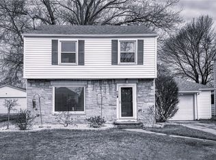 48 Melrose Ave, Youngstown, OH 44512