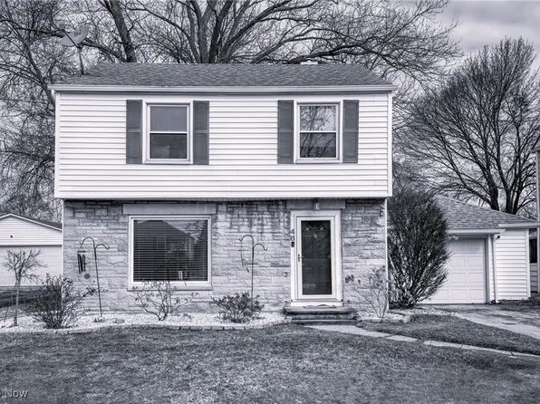 48 Melrose Ave, Youngstown, OH 44512