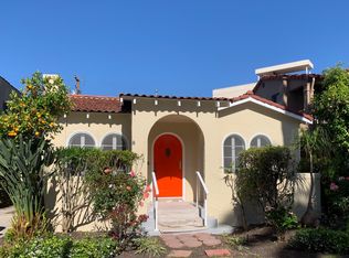 215 S Hamilton Dr, Beverly Hills, CA 90211