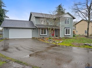 1555 Shaff Rd, Stayton, OR 97383