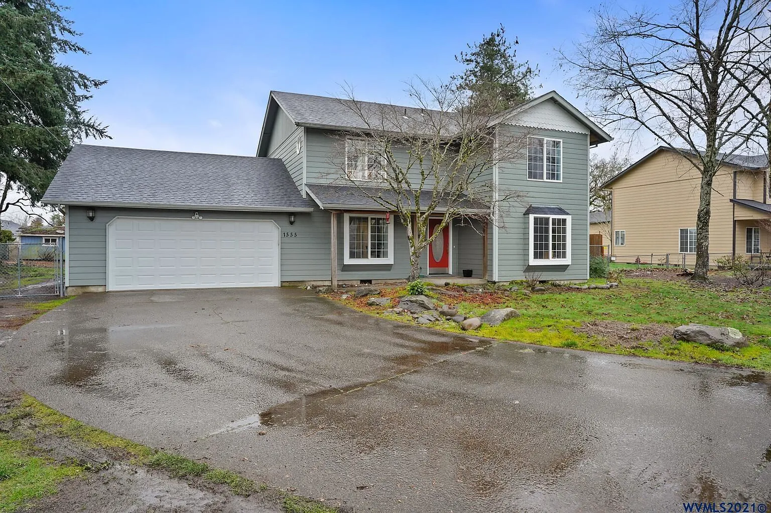 1555 Shaff Rd photo 1