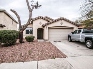 2517 S 109th Dr, Avondale, AZ 85323