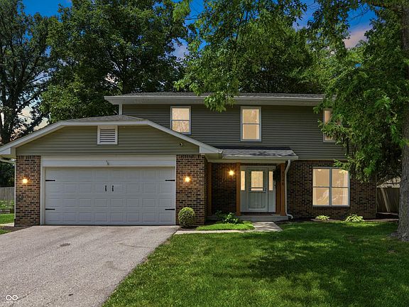 2nd image of 8546 Fawn Meadow Dr