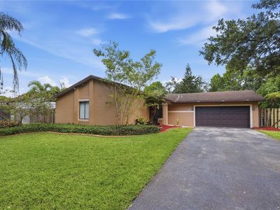 12106 Lymestone Way, Cooper City, FL, 33026