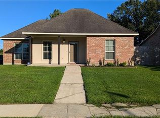 9715 Kinglet Dr, Baton Rouge, LA 70809
