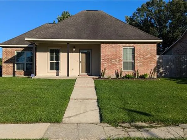 9725 Kinglet Dr, Baton Rouge, LA 70809