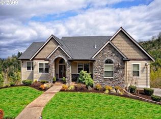 26100 SW Labrousse Rd, Sherwood, OR 97140