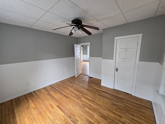 Newly renovated.