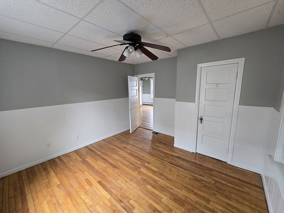 Newly renovated.