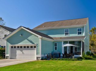 1029 Anchors Bend Way, Wilmington, NC 28411